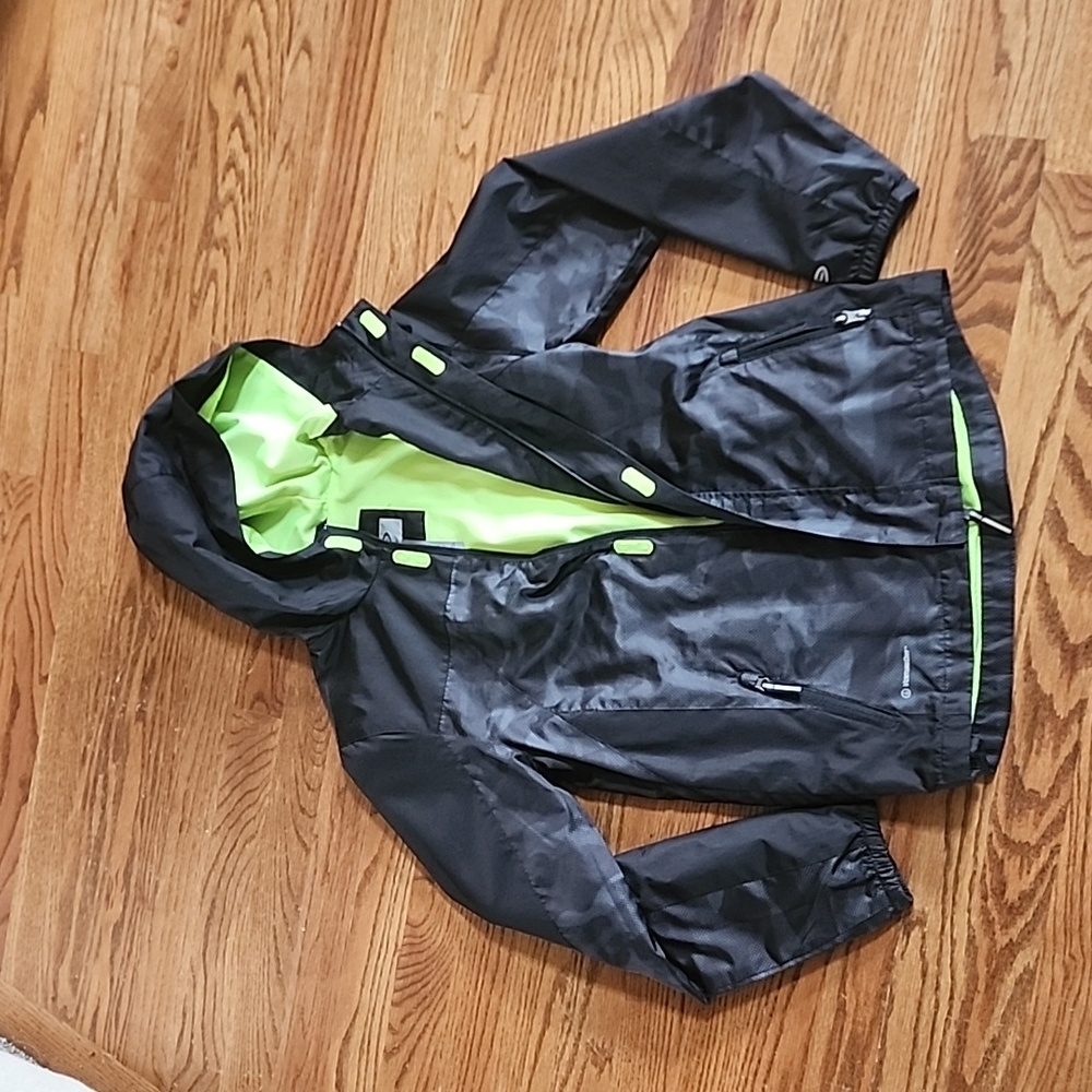 C9 by Champion Rain Jacket
